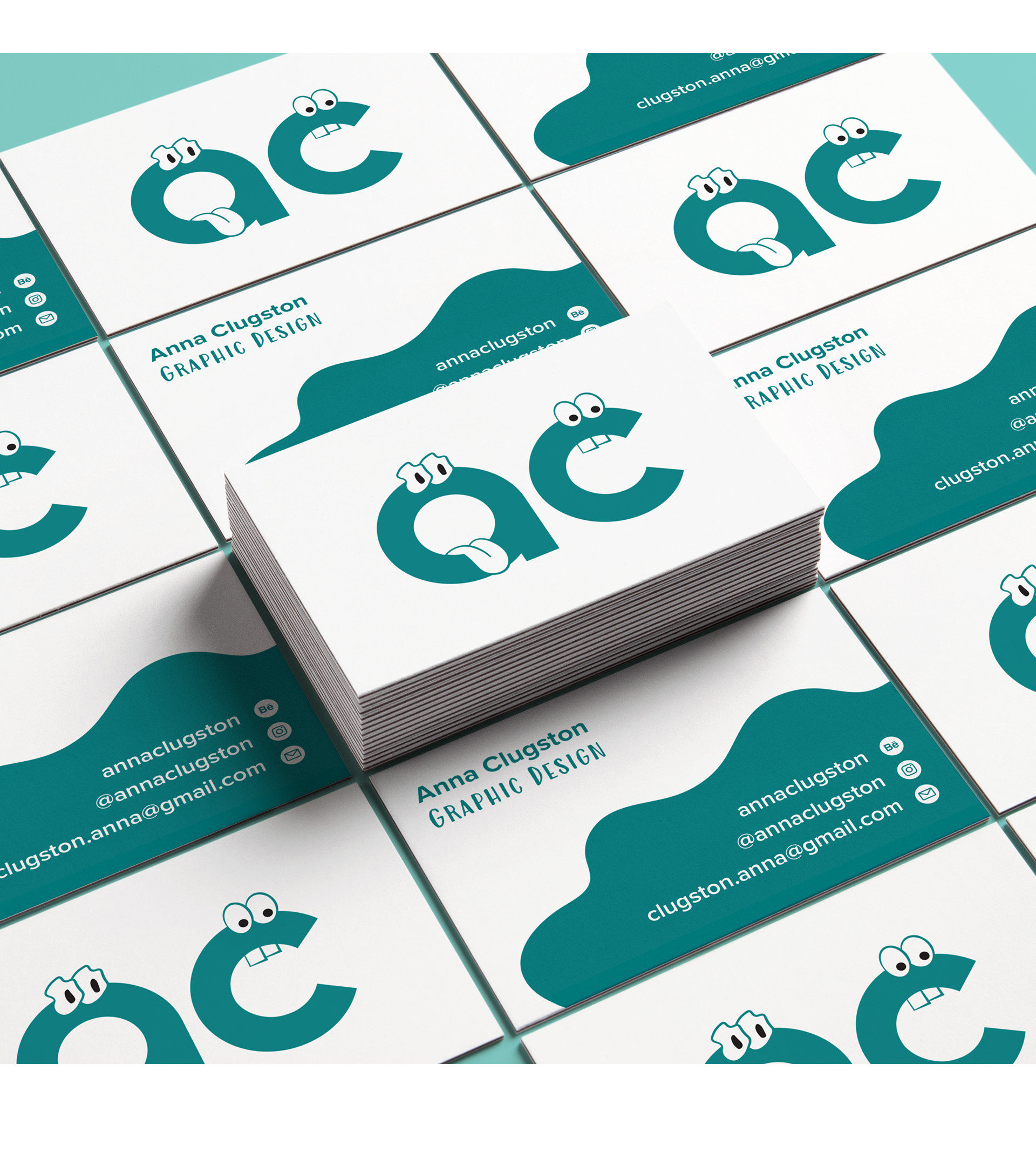 Business cards